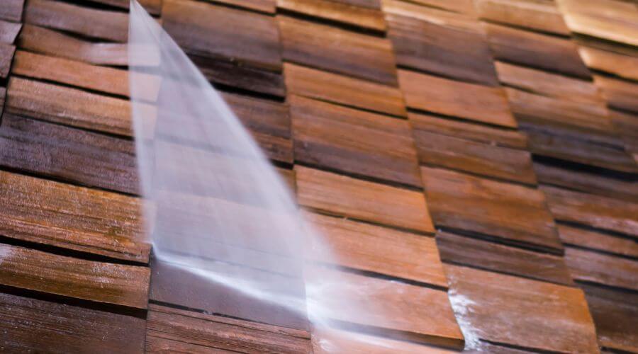 Expert new roof installation services in Warne, NC